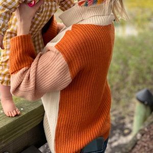 The Best Thanksgiving Sweater!